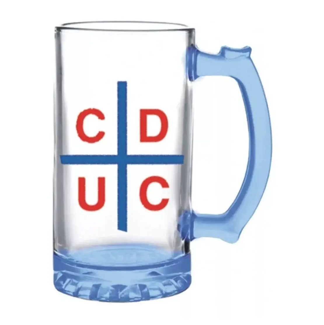 Shopero 500ml Universidad Catolica