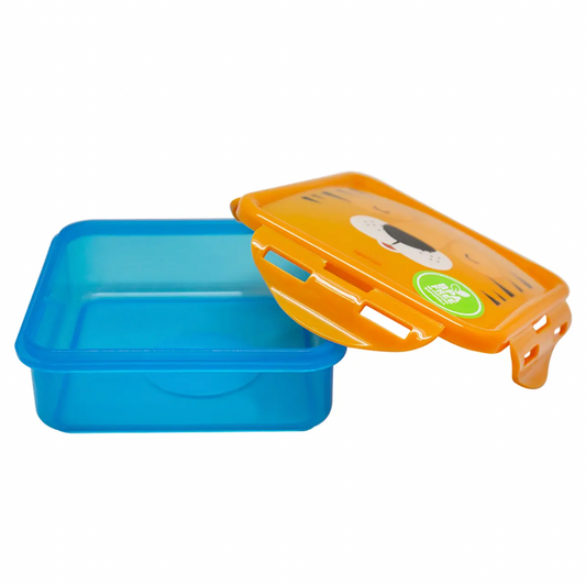 Hermetico 500ml Kido Animals