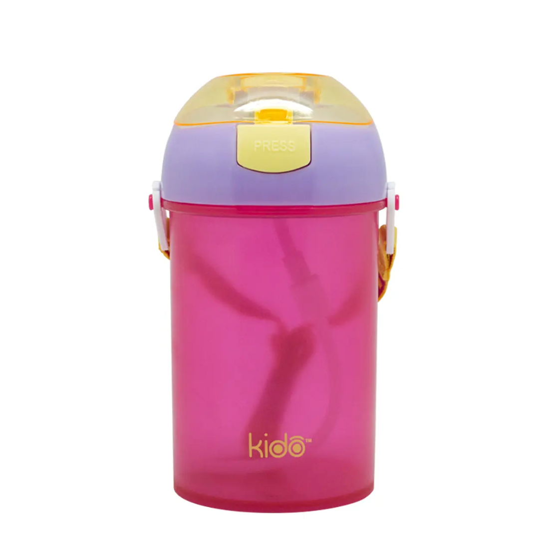 Vaso Boton Kido