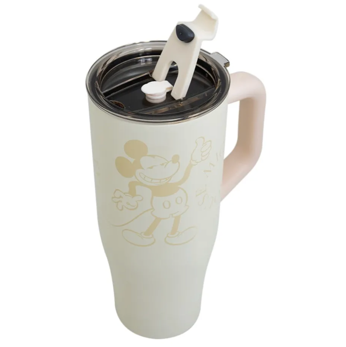 Vaso Mug 40oz Mickey M&M Nude