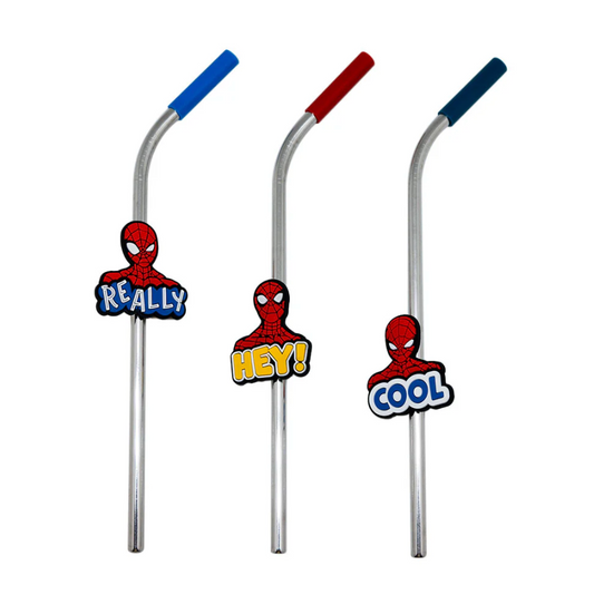 Set 3 Bombillas Licencias