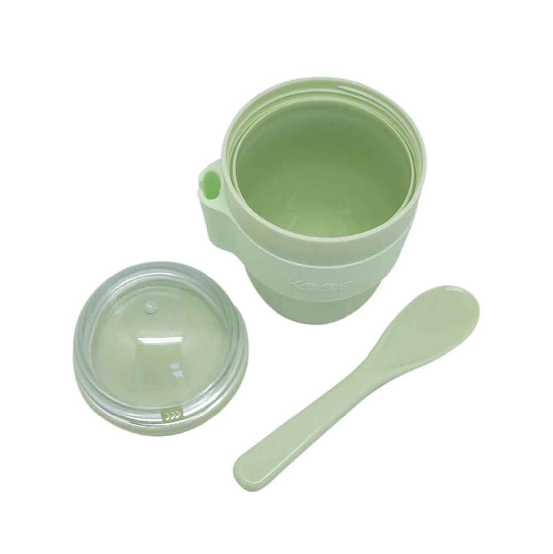 Vaso Yoghurt Keep