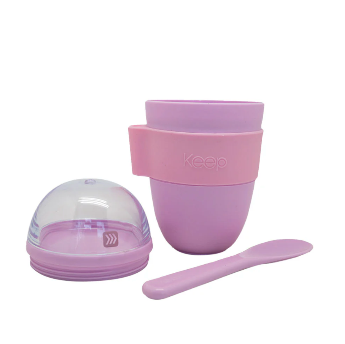 Vaso Yoghurt Keep