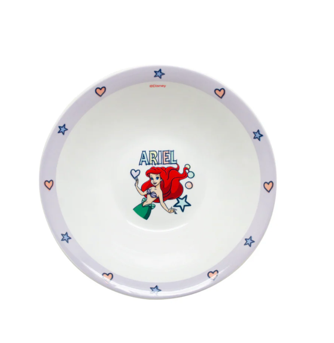 Set Desayuno 3pcs Licencias