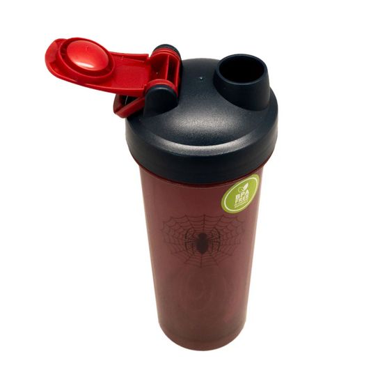 Botella Shaker 700ml Licencias