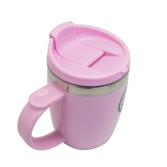 Mug Termo Keep Colores 400ml