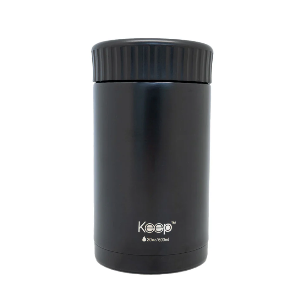 Termo Comida Keep Colores 600ml