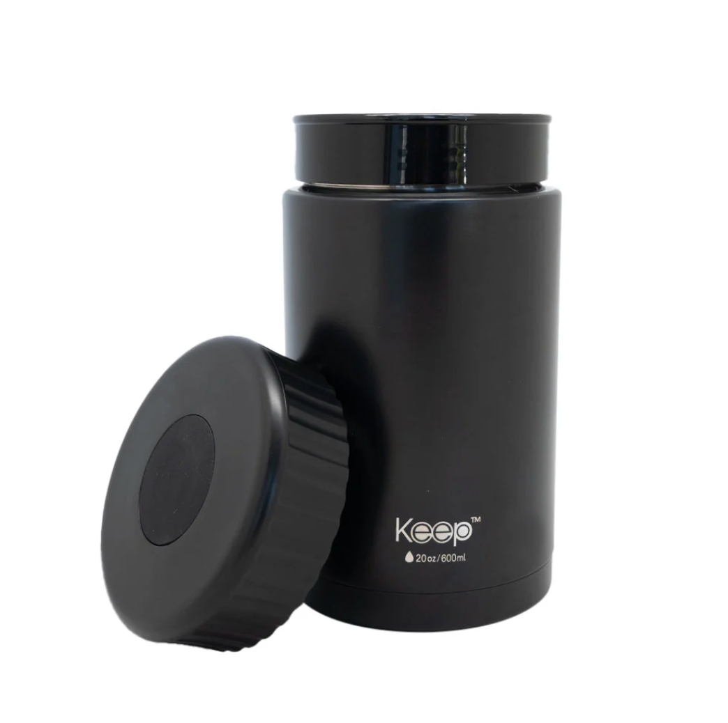 Termo Comida Keep Colores 600ml