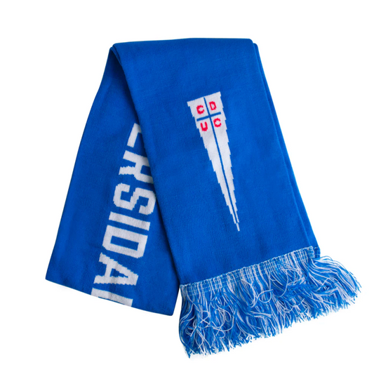 Bufanda Universidad Catolica