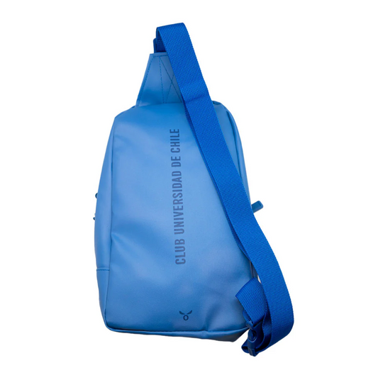 Crossbag Grande Universidad de Chile