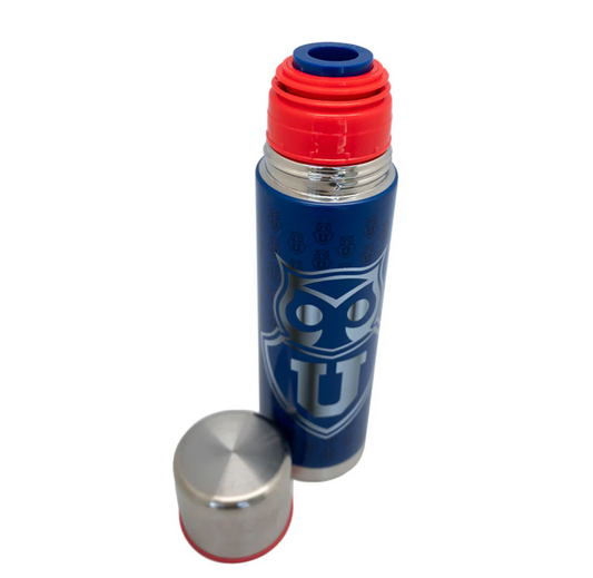 Termo Bala 500ml Universidad de Chile