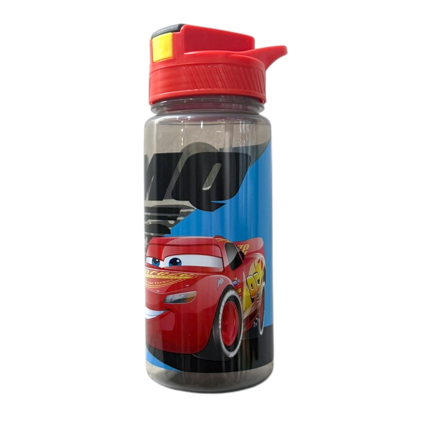 Botella Switch Licencias