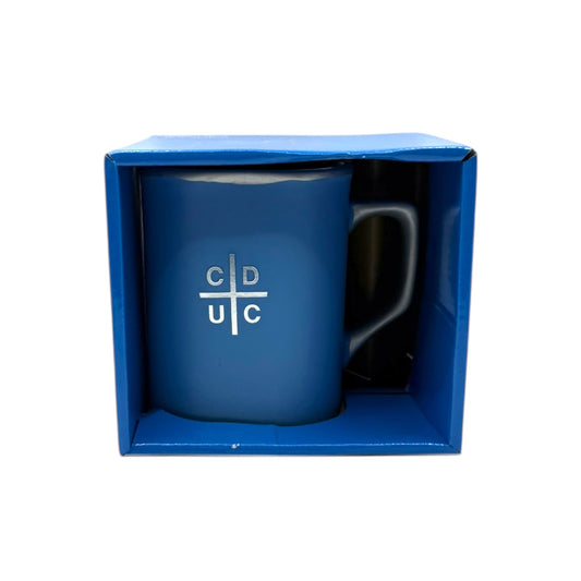 Tazon Cuadrado Universidad Católica