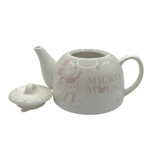 Tetera Ceramica 680ml M&M Mickey Nude