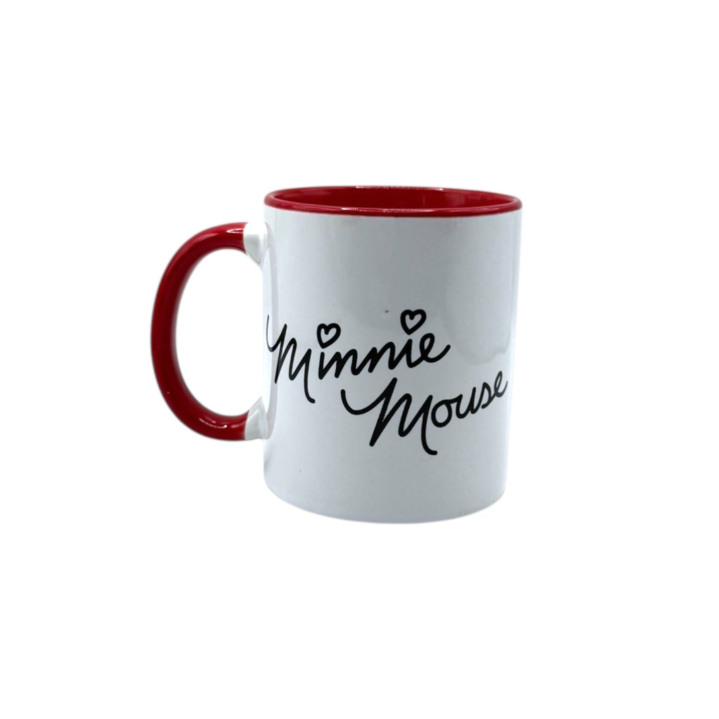 Set Tazas Duo 330ml Minnie Classic