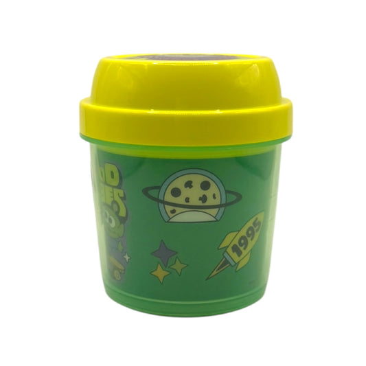 Porta Fruta 320ml Patch Disney