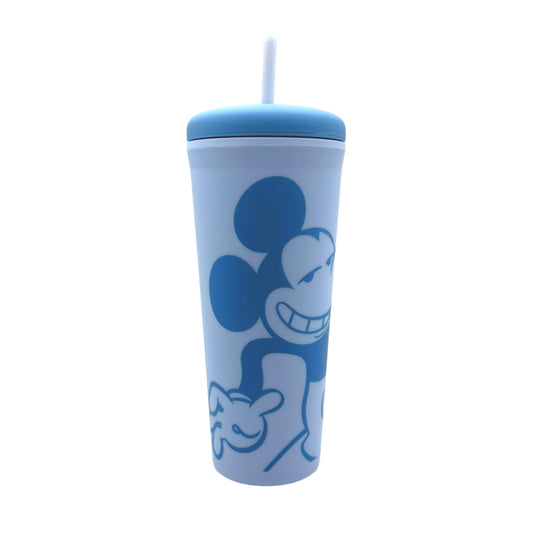 Vaso Tumbler PP 760ml M&M Mickey Nude