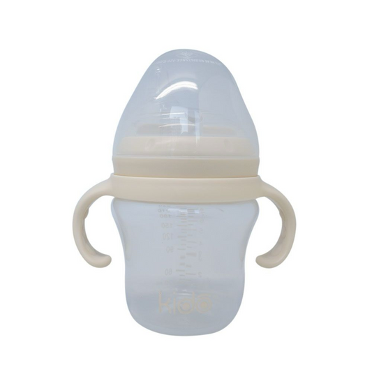 Vaso Antiderrame con Asas Kido Toodler