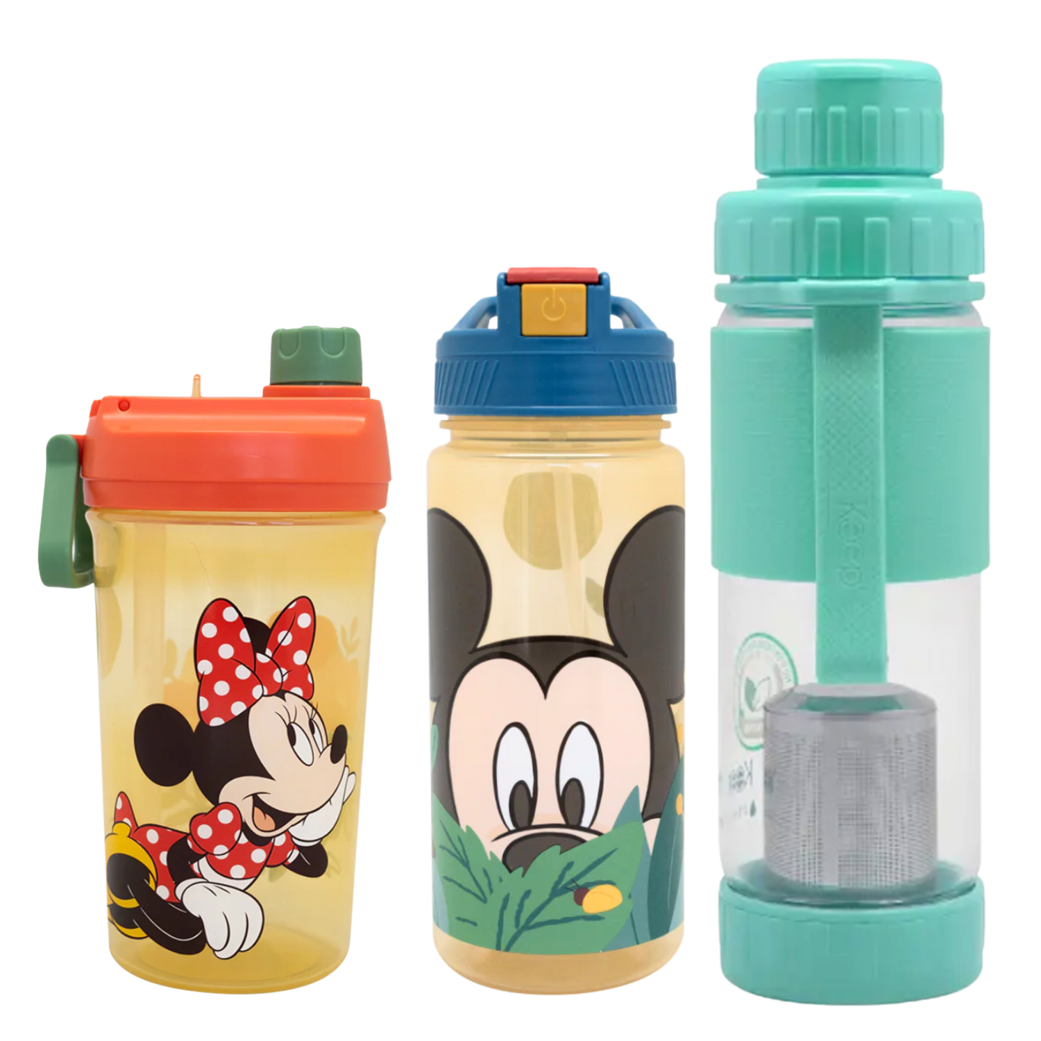 Botellas