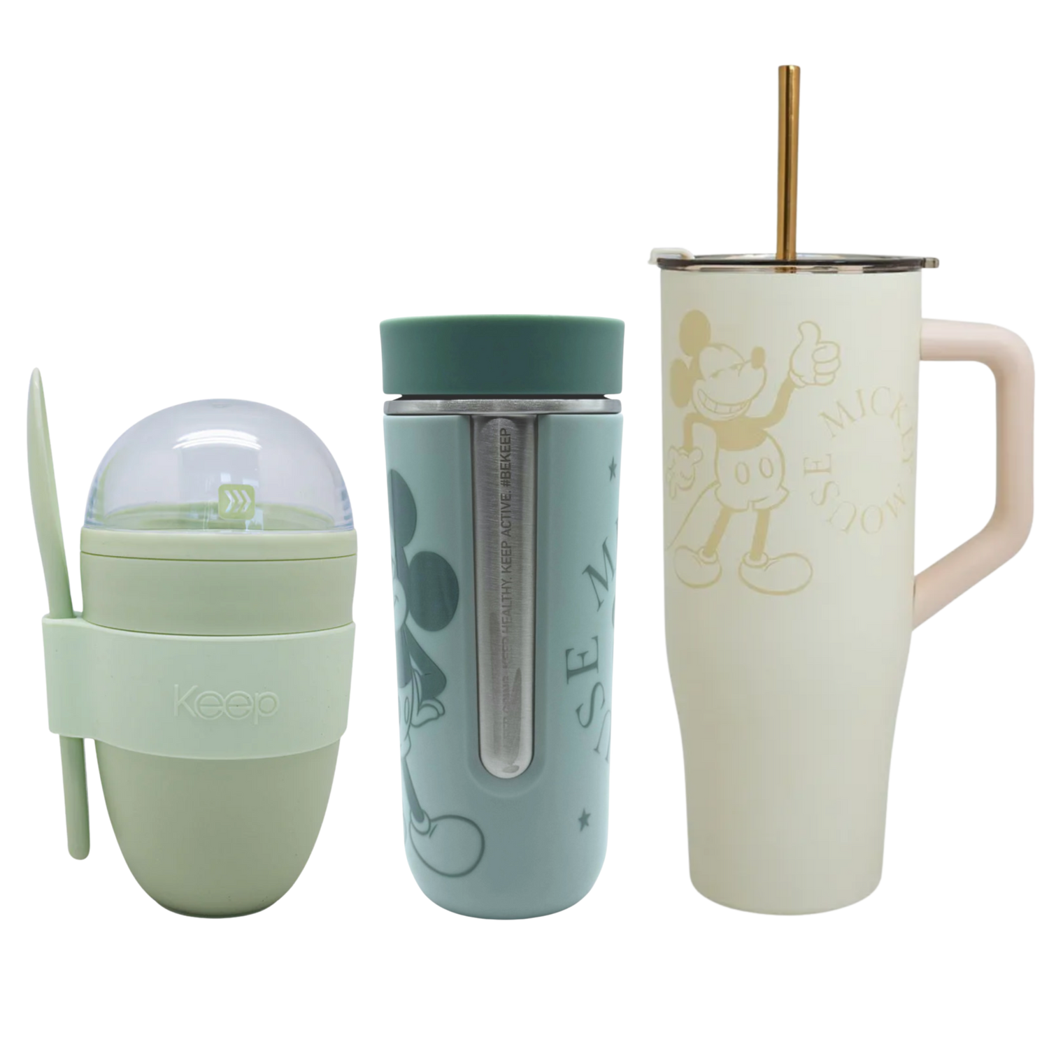Vasos