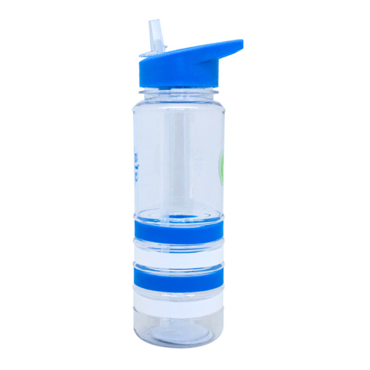 Botella Aro Universidad Catolica