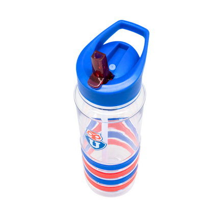Botella Aro U de Chile