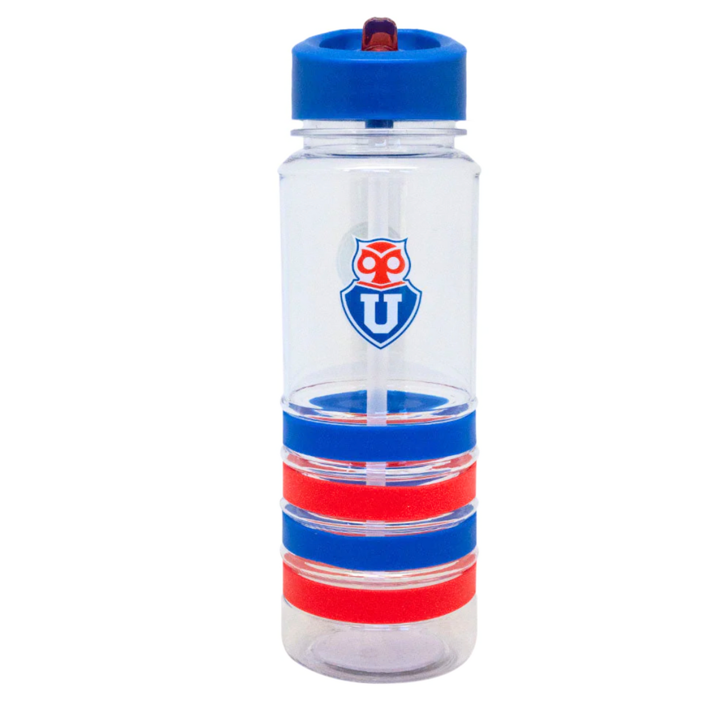 Botella Aro U de Chile