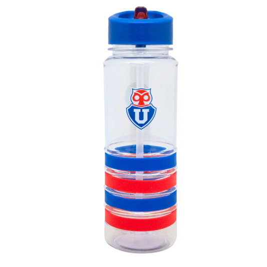 Botella Aro U de Chile