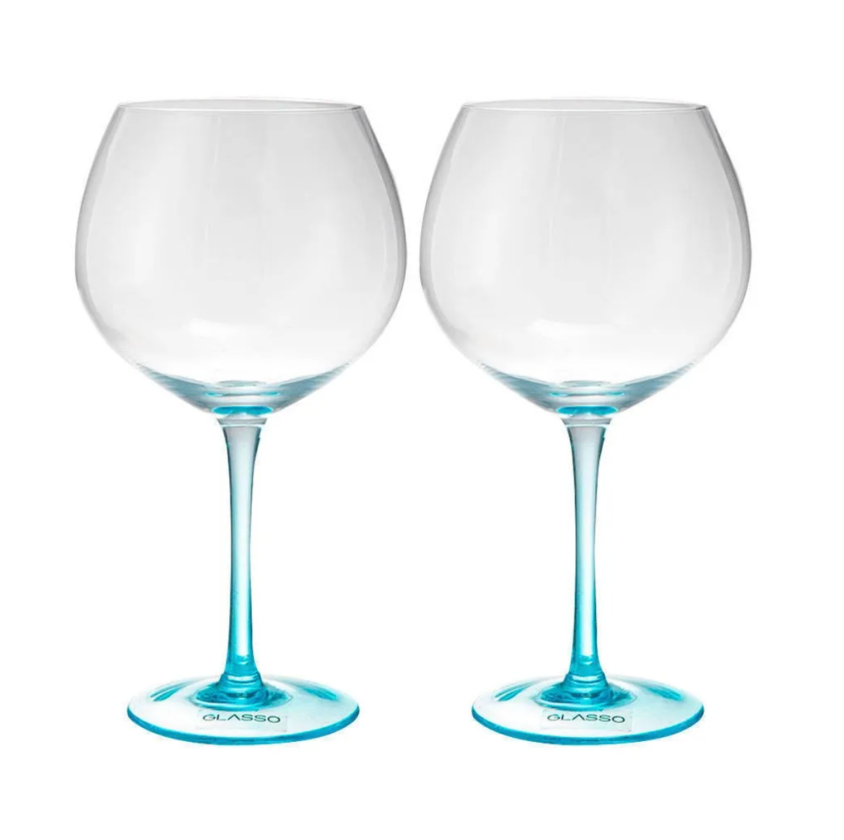 Set 2 Copas Aperitivo Glasso