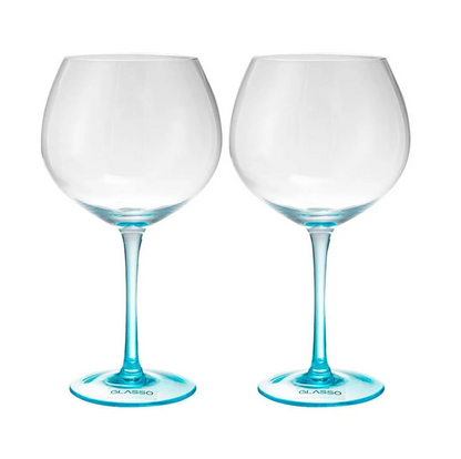Set 2 Copas Aperitivo Glasso