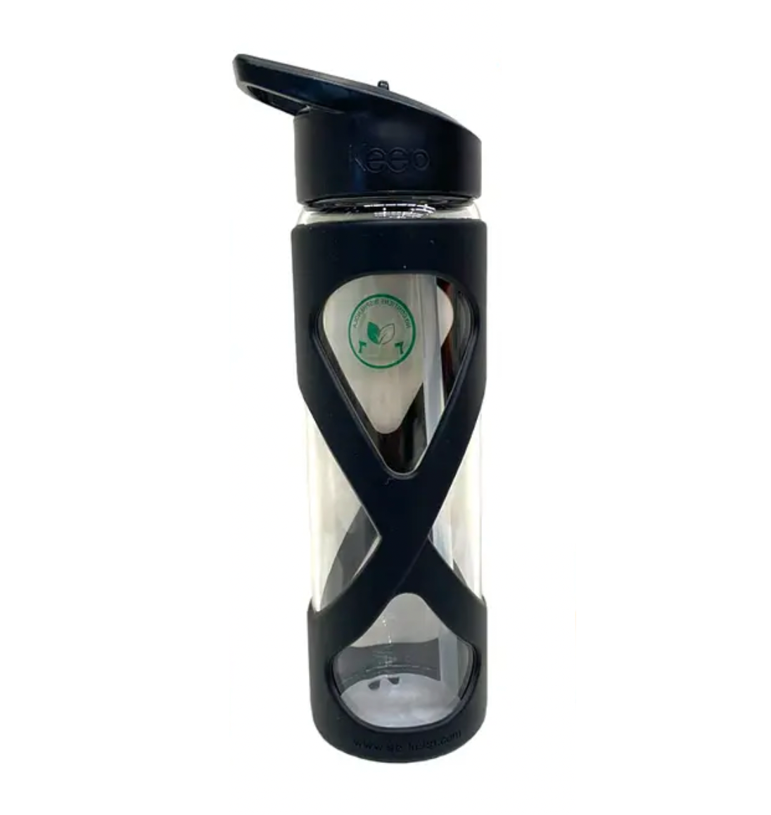 Botella Vidrio Keep 510ML