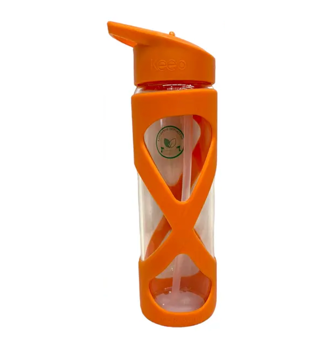 Botella Vidrio Keep 510ML