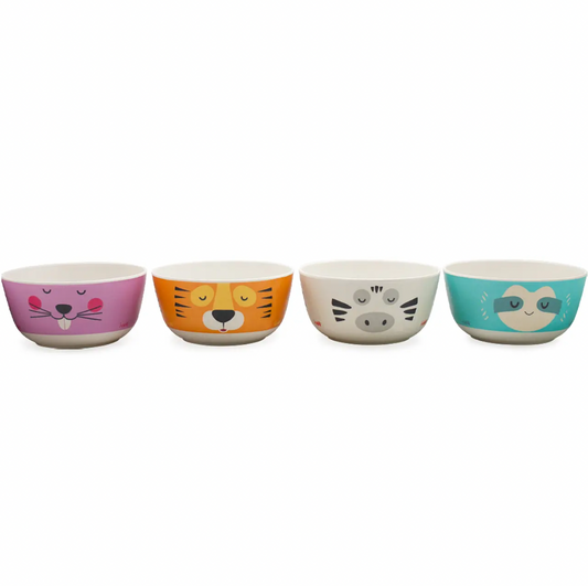 Bowl Bamboo Kido 13cm