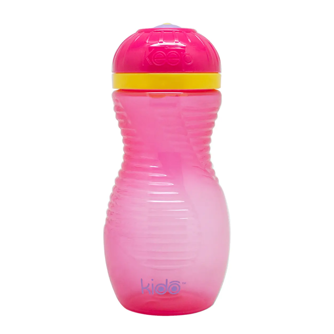 Botella Keep Kido