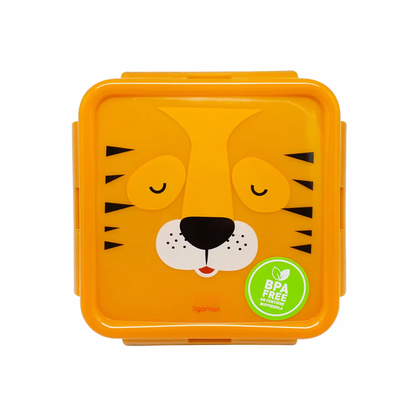 Hermetico 500ml Kido Animals