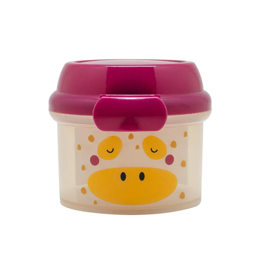 Porta Snack Kido