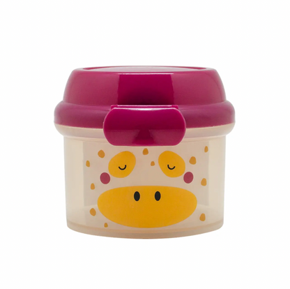 Porta Snack Kido