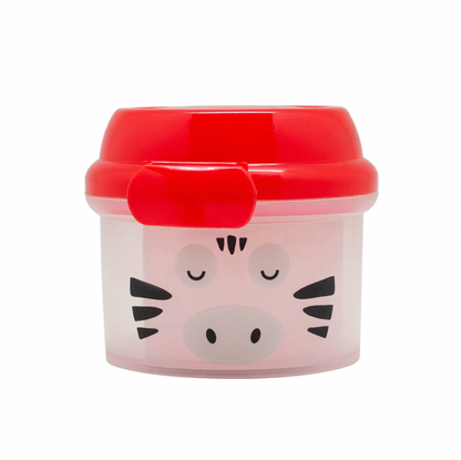 Porta Snack Kido