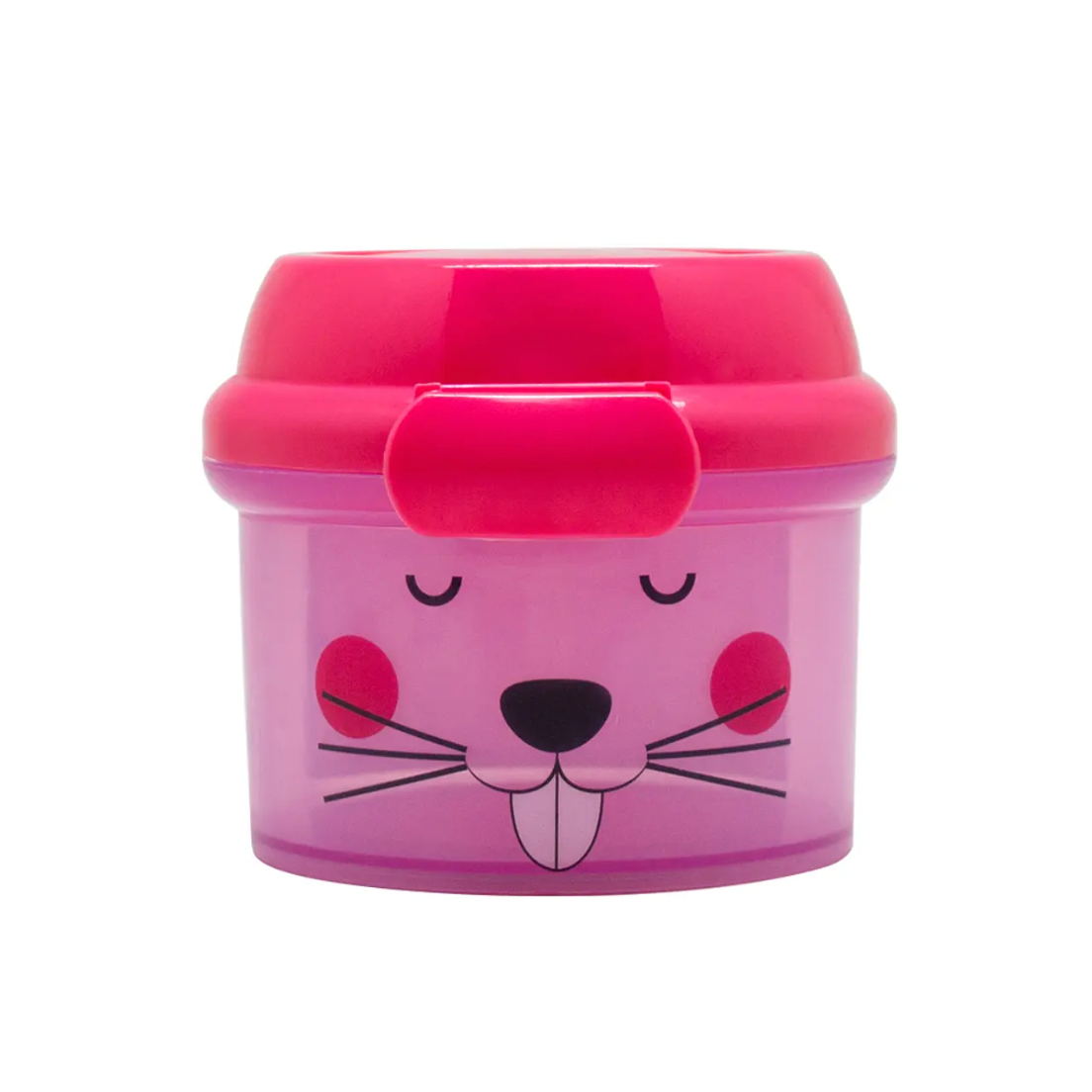 Porta Snack Kido
