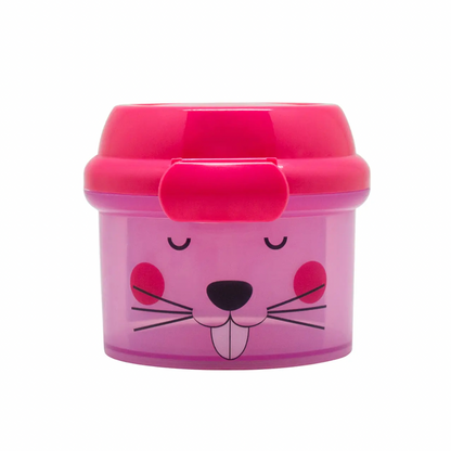 Porta Snack Kido