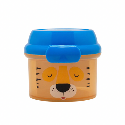 Porta Snack Kido