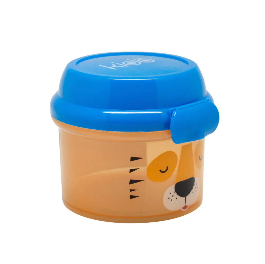 Porta Snack Kido