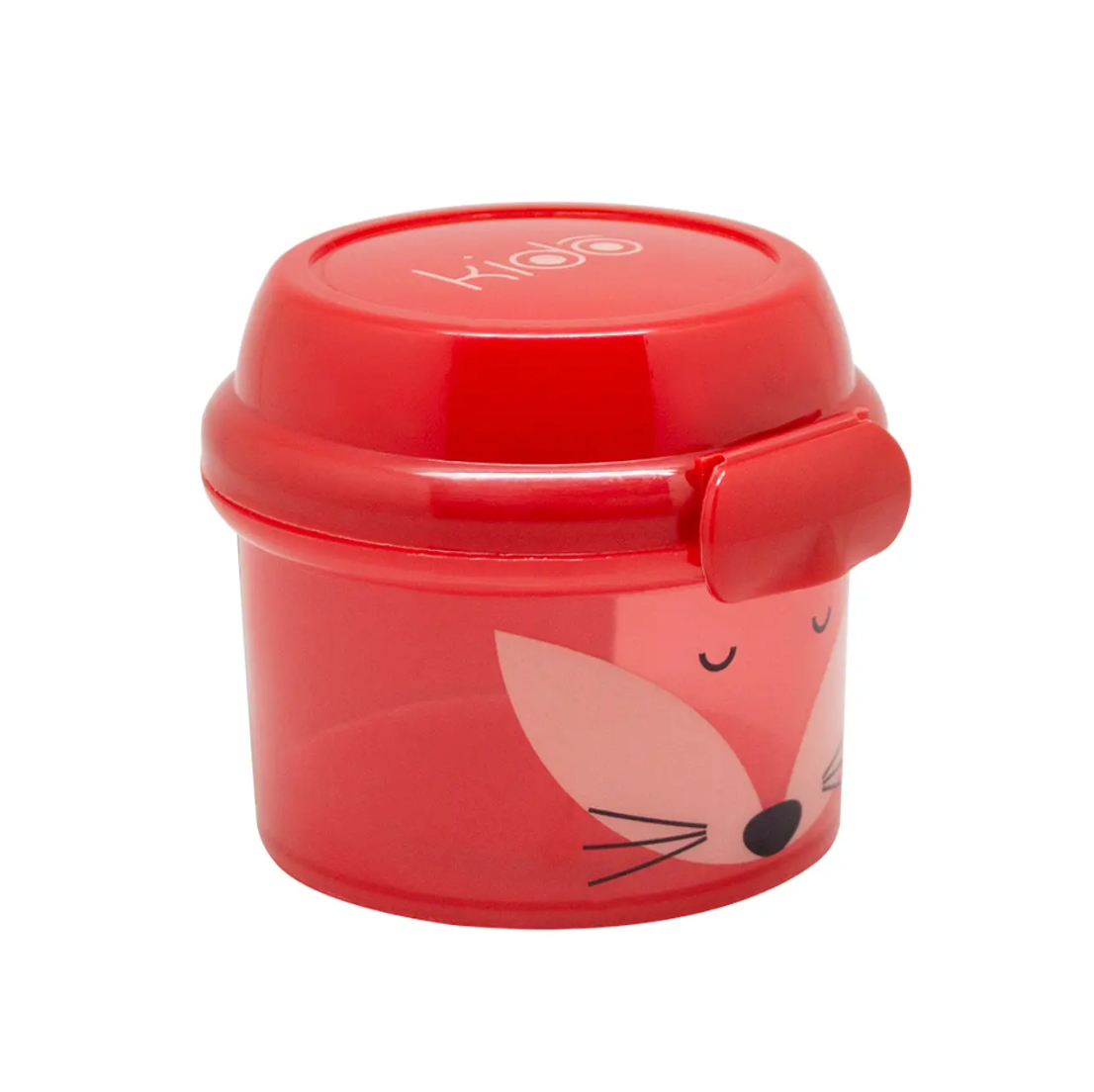 Porta Snack Kido