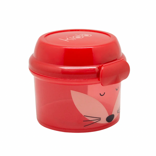 Porta Snack Kido