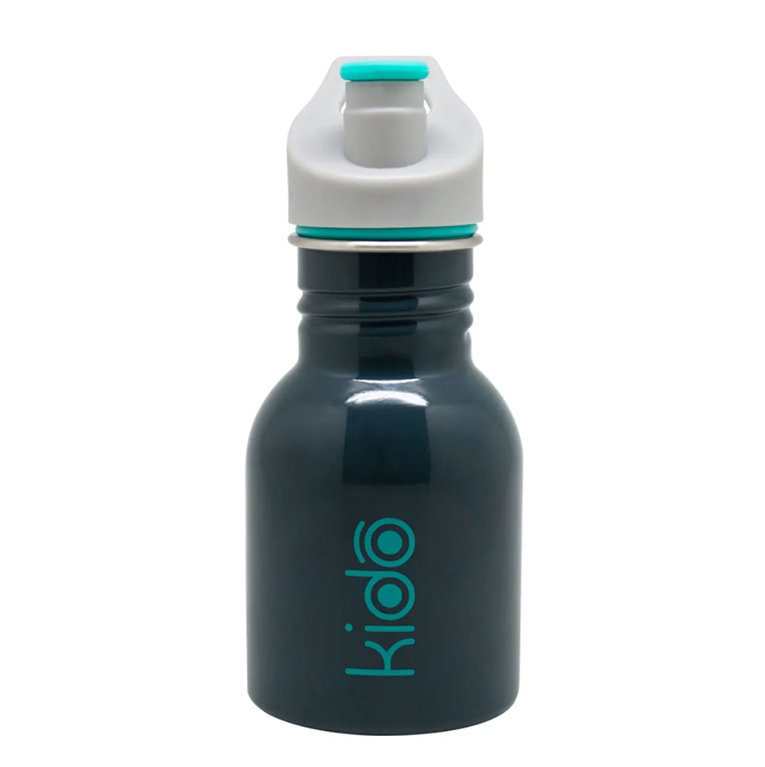 Botella Metalica 335ml Keep Kido