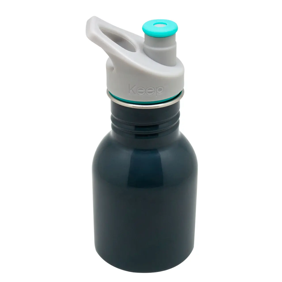 Botella Metalica 335ml Keep Kido