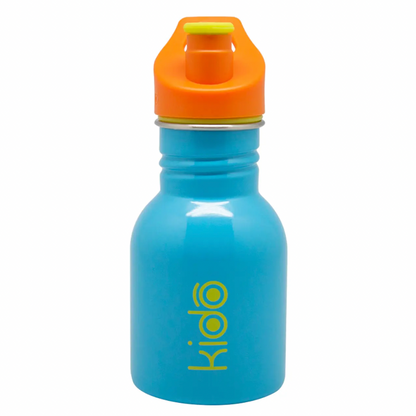 Botella Metalica 335ml Keep Kido