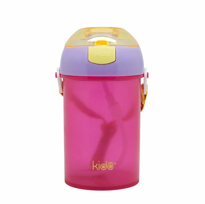 Vaso Boton Kido