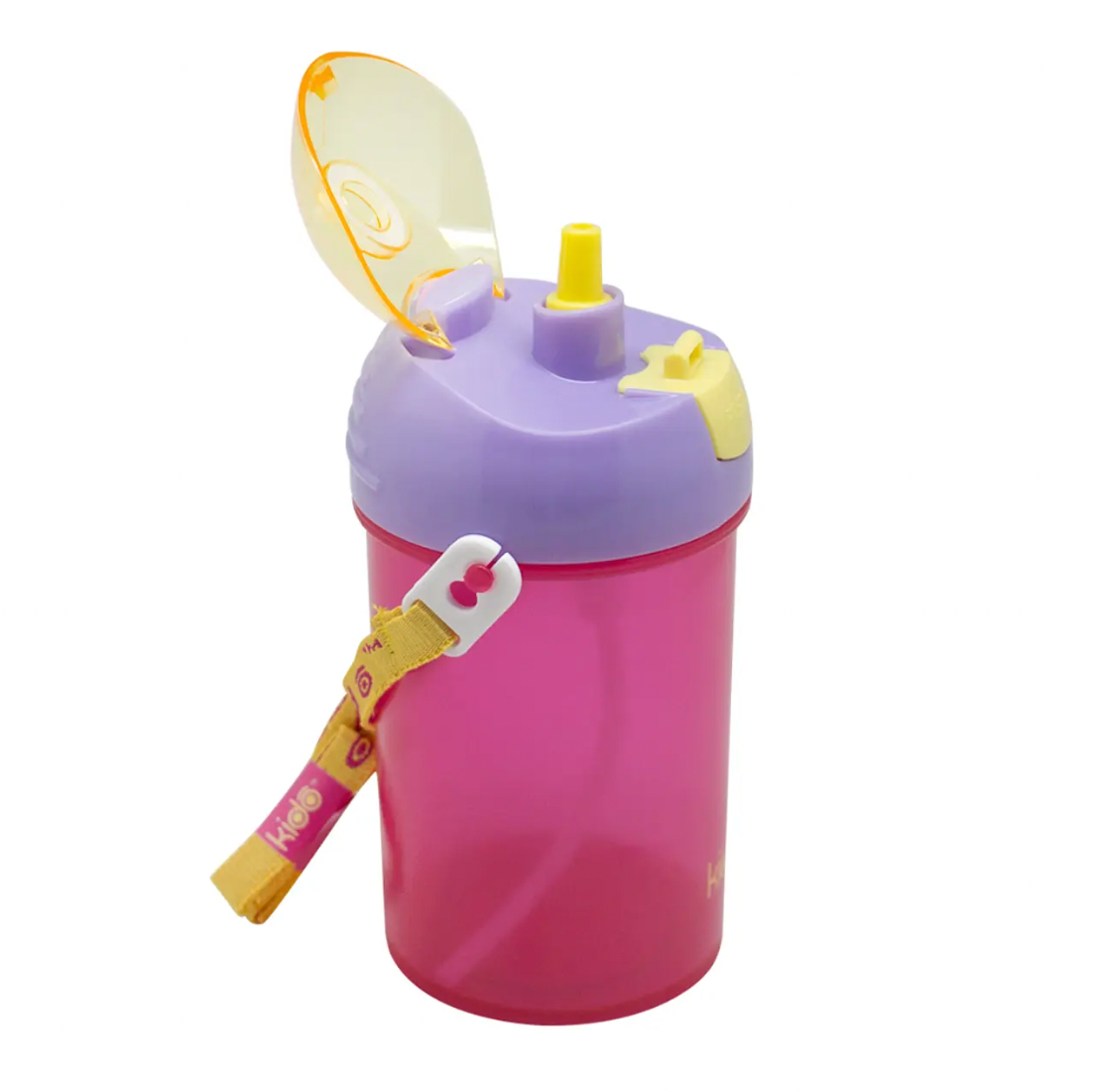 Vaso Boton Kido