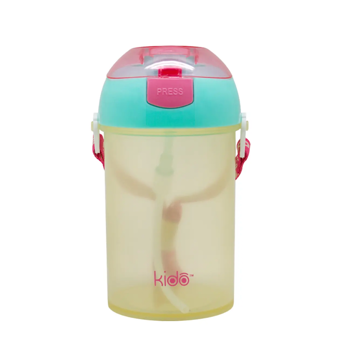 Vaso Boton Kido